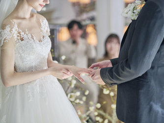 アルモニー ビアン (国登録有形文化財) チャペル(【王道】純白チャペル)画像 2-2