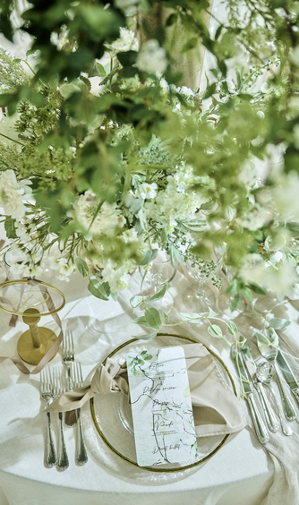 アルモニー ビアン (国登録有形文化財) 演出画像 1-1