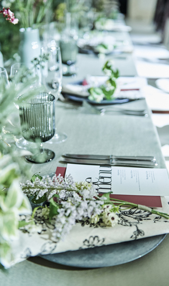 アルモニー ビアン (国登録有形文化財) 演出画像 2-1