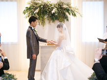 オリエンタルホテル福岡 博多ステーション 少人数選べる会場画像 2-4