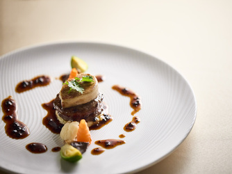 オリエンタルホテル福岡 博多ステーション セレモニースペース(博多駅直結|組数限定のホテルウエディング)画像 2-3