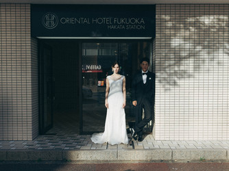 オリエンタルホテル福岡 博多ステーション ロビー・エントランス画像 2-2