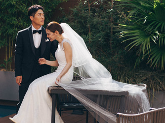 オリエンタルホテル福岡 博多ステーション セレモニースペース(ガーデンチャペル/開放感と光あふれる空間)画像 2-2