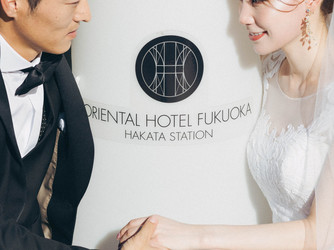 オリエンタルホテル福岡 博多ステーション セレモニースペース(ガーデンチャペル/開放感と光あふれる空間)画像 2-3