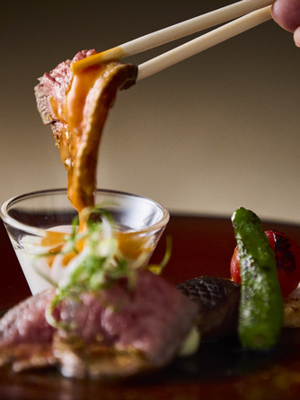 オリエンタルホテル福岡 博多ステーション 料理・ケーキ画像 2-1