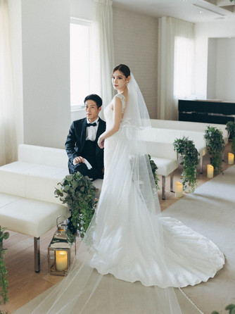 オリエンタルホテル福岡 博多ステーション セレモニースペース(選べる挙式と披露宴会場が貸切で叶う)画像 2-2