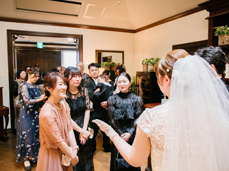 ルーデンス立川ウエディングガーデン 演出2画像 2-4