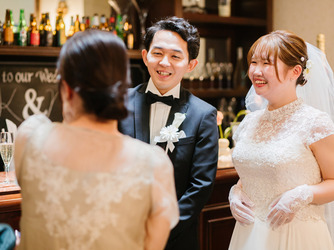 ルーデンス立川ウエディングガーデン 演出2画像 2-1