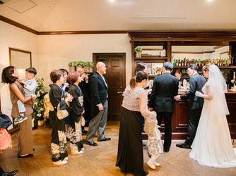 ルーデンス立川ウエディングガーデン 演出2画像 2-2