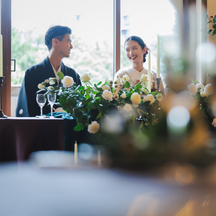 東京大神宮/東京大神宮マツヤサロン 瑞穂の間画像 2-2
