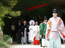 東京大神宮 東京大神宮マツヤサロンでの結婚式の費用 結婚式場ナビ