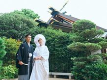 東京大神宮/東京大神宮マツヤサロン 神社(東京大神宮)画像 2-4