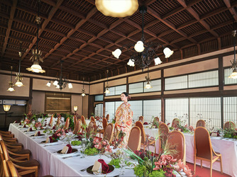 東京大神宮/東京大神宮マツヤサロン 神社(東京大神宮)画像 2-2