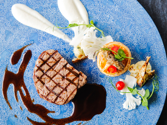 東京大神宮/東京大神宮マツヤサロン 五十鈴の間画像 2-2