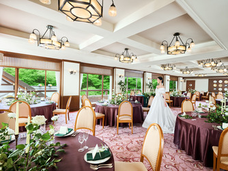 東京大神宮/東京大神宮マツヤサロン その他画像 1-2