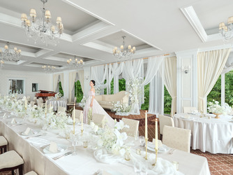 東京大神宮/東京大神宮マツヤサロン その他画像 1-3