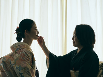 東京大神宮/東京大神宮マツヤサロン スタッフ画像 2-1