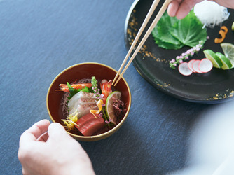 東京大神宮/東京大神宮マツヤサロン スタッフ画像 2-2