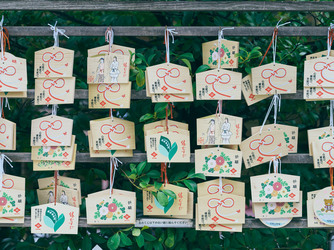 東京大神宮/東京大神宮マツヤサロン ロケーション画像 2-3