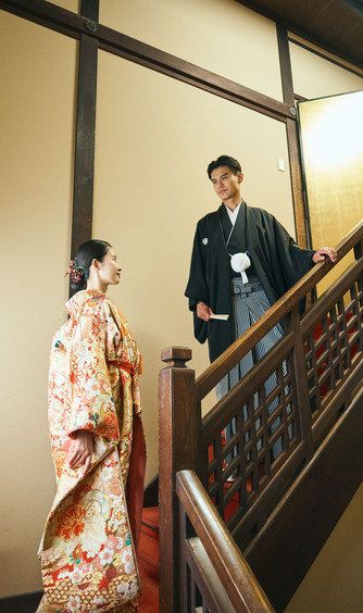 東京大神宮/東京大神宮マツヤサロン 付帯設備画像 1-1