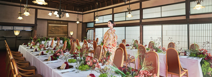 東京大神宮/東京大神宮マツヤサロン その他画像 1-1