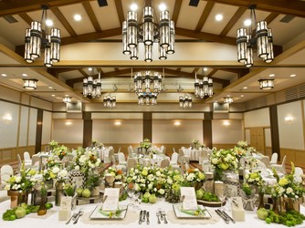 ホテルアレグリアガーデンズ天草 アレグリアホール画像 2-4