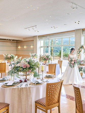 ホテルアレグリアガーデンズ天草 グランマール画像 2-1