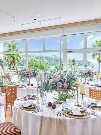 ホテルアレグリアガーデンズ天草 グランマール画像 2-2