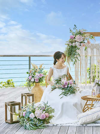 ホテルアレグリアガーデンズ天草 ロケーション画像 2-1