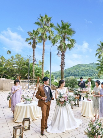 ホテルアレグリアガーデンズ天草 グランマール画像 1-1