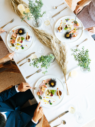 ホテルアレグリアガーデンズ天草 料理・ケーキ画像 2-2