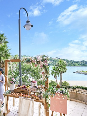 ホテルアレグリアガーデンズ天草 グランマール画像 1-2