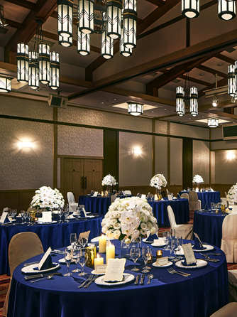 ホテルアレグリアガーデンズ天草 アレグリアホール画像 1-1