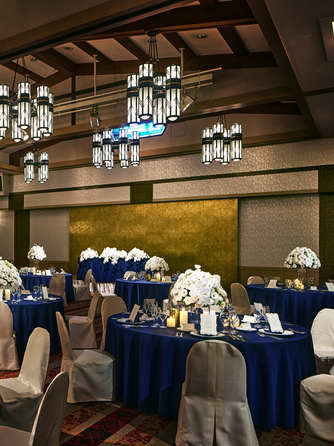 ホテルアレグリアガーデンズ天草 アレグリアホール画像 1-2