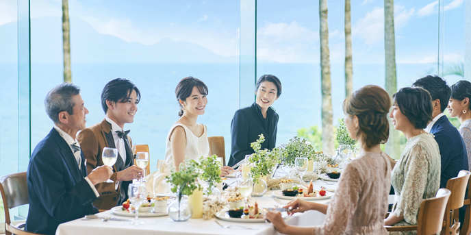 ホテルアレグリアガーデンズ天草 カメリア画像 1