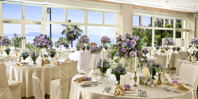 ホテルアレグリアガーデンズ天草 グランマール画像 1