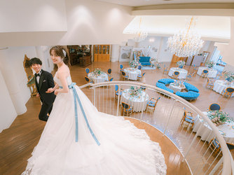 プライベートガーデンウェディング&HOTEL SOUSEI(ホテルマリターレ創世 佐賀) Felista画像 2-3