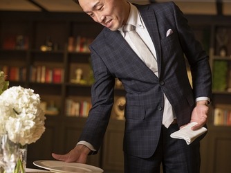 MARIAGE GRANDE(マリアージュ グランデ) スタッフ画像 2-2