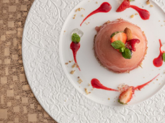 MARIAGE GRANDE(マリアージュ グランデ) 料理・ケーキ画像 2-3