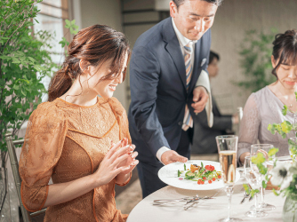 MARIAGE GRANDE(マリアージュ グランデ) 【アリアンナ】8~65名画像 2-2