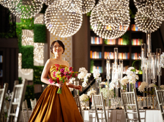 MARIAGE GRANDE(マリアージュ グランデ) 【グローヴ】50~150名画像 2-3