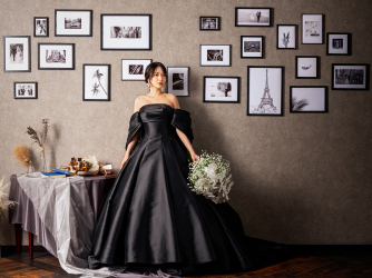 MARIAGE GRANDE(マリアージュ グランデ) 撮影スポット画像 2-1