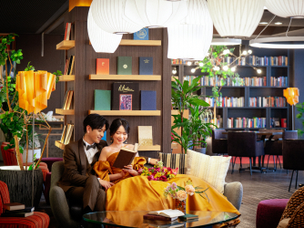 MARIAGE GRANDE(マリアージュ グランデ) 【レストラン・ドゥ・シベール】8~50名画像 2-1