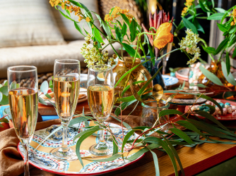 MARIAGE GRANDE(マリアージュ グランデ) 【レストラン・ドゥ・シベール】8~50名画像 2-2