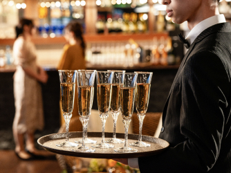 MARIAGE GRANDE(マリアージュ グランデ) 【レストラン・ドゥ・シベール】8~50名画像 2-3