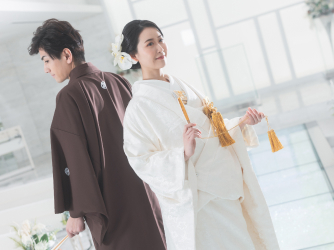 MARIAGE GRANDE(マリアージュ グランデ) 撮影スポット画像 2-3