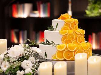 MARIAGE GRANDE(マリアージュ グランデ) 料理・ケーキ画像 2-2