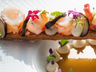 MARIAGE GRANDE(マリアージュ グランデ) 料理・ケーキ画像 2-1