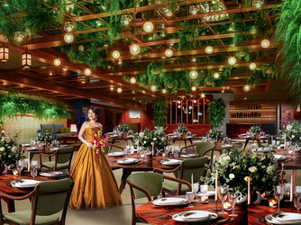 MARIAGE GRANDE(マリアージュ グランデ) 【選べる3会場】おふたりらしい空間を画像 2-3