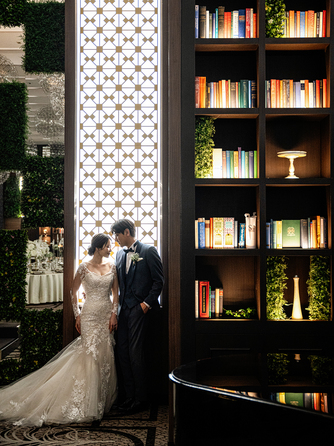 MARIAGE GRANDE(マリアージュ グランデ) 撮影スポット画像 1-2